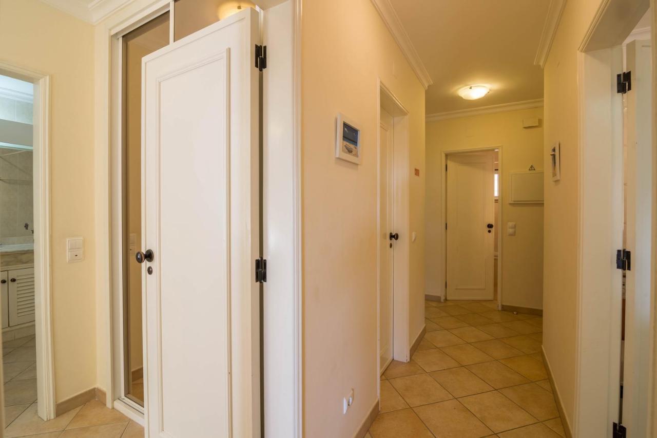 Albufeira Apartment Екстер'єр фото