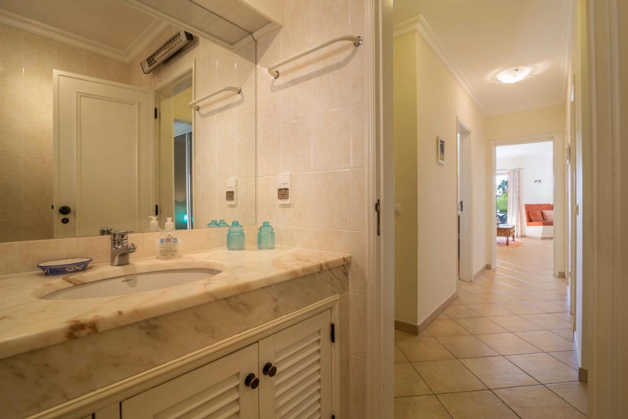 Albufeira Apartment Екстер'єр фото